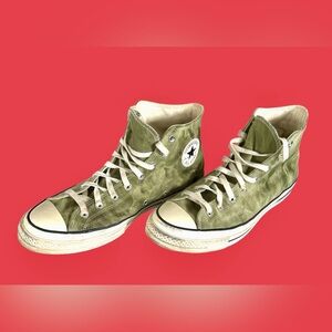 Converse High Top mens size 12